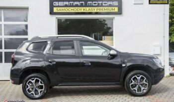 Dacia Duster full