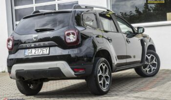 Dacia Duster full