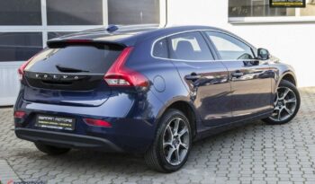 Volvo V40 D3 Drive-E Ocean Race full