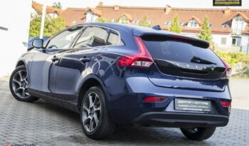 Volvo V40 D3 Drive-E Ocean Race full