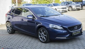 Volvo V40 D3 Drive-E Ocean Race full