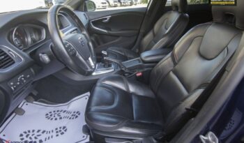 Volvo V40 D3 Drive-E Ocean Race full