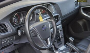 Volvo V40 D3 Drive-E Ocean Race full
