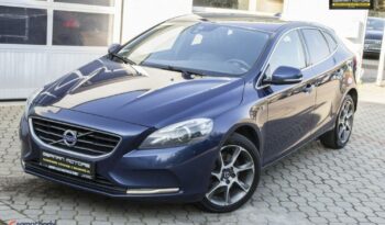 Volvo V40 D3 Drive-E Ocean Race full