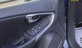 Volvo V40 D3 Drive-E Ocean Race full