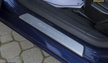 Volvo V40 D3 Drive-E Ocean Race full