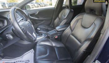 Volvo V40 D3 Drive-E Ocean Race full