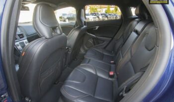 Volvo V40 D3 Drive-E Ocean Race full