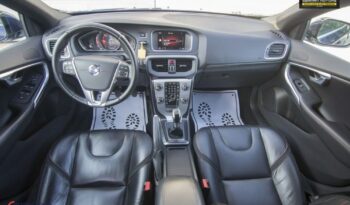 Volvo V40 D3 Drive-E Ocean Race full