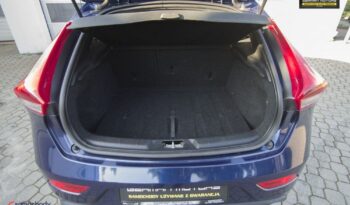 Volvo V40 D3 Drive-E Ocean Race full