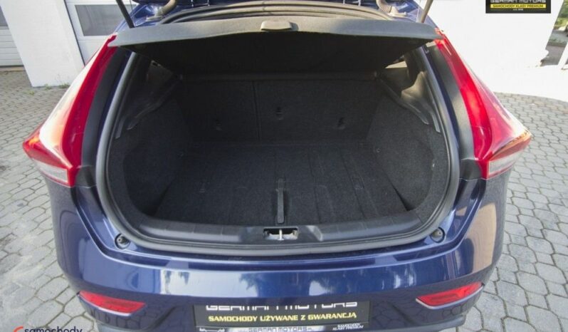 Volvo V40 D3 Drive-E Ocean Race full