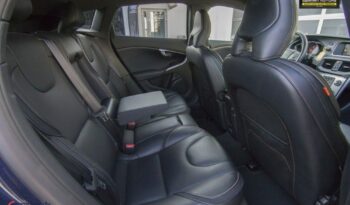 Volvo V40 D3 Drive-E Ocean Race full