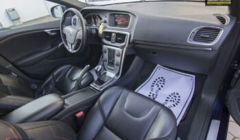 Volvo V40 D3 Drive-E Ocean Race full