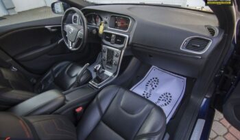 Volvo V40 D3 Drive-E Ocean Race full
