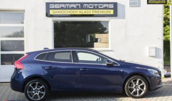 Volvo V40 D3 Drive-E Ocean Race full
