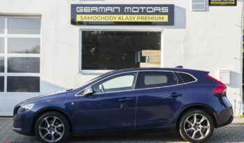 Volvo V40 D3 Drive-E Ocean Race full