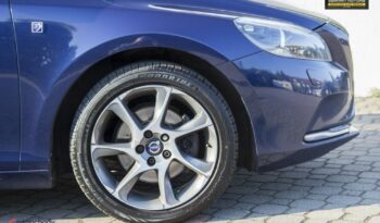 Volvo V40 D3 Drive-E Ocean Race full