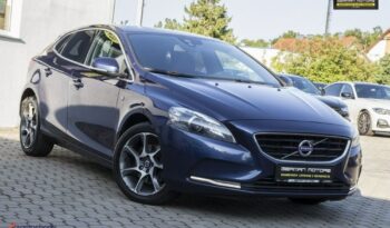 Volvo V40 D3 Drive-E Ocean Race full