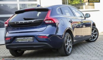 Volvo V40 D3 Drive-E Ocean Race full