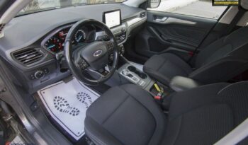 Ford Focus 1.5 EcoBoost Titanium X full