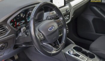 Ford Focus 1.5 EcoBoost Titanium X full