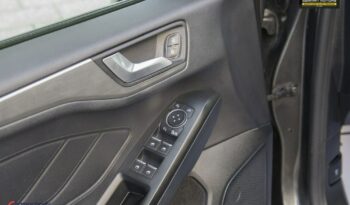 Ford Focus 1.5 EcoBoost Titanium X full
