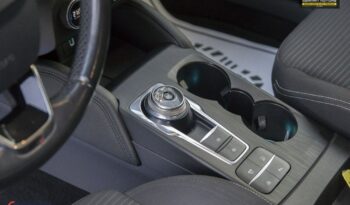 Ford Focus 1.5 EcoBoost Titanium X full