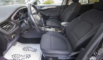 Ford Focus 1.5 EcoBoost Titanium X full