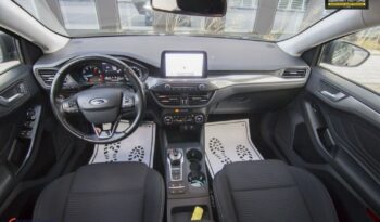 Ford Focus 1.5 EcoBoost Titanium X full