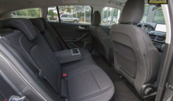 Ford Focus 1.5 EcoBoost Titanium X full