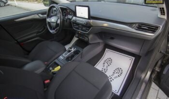 Ford Focus 1.5 EcoBoost Titanium X full