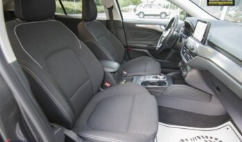Ford Focus 1.5 EcoBoost Titanium X full