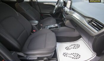 Ford Focus 1.5 EcoBoost Titanium X full