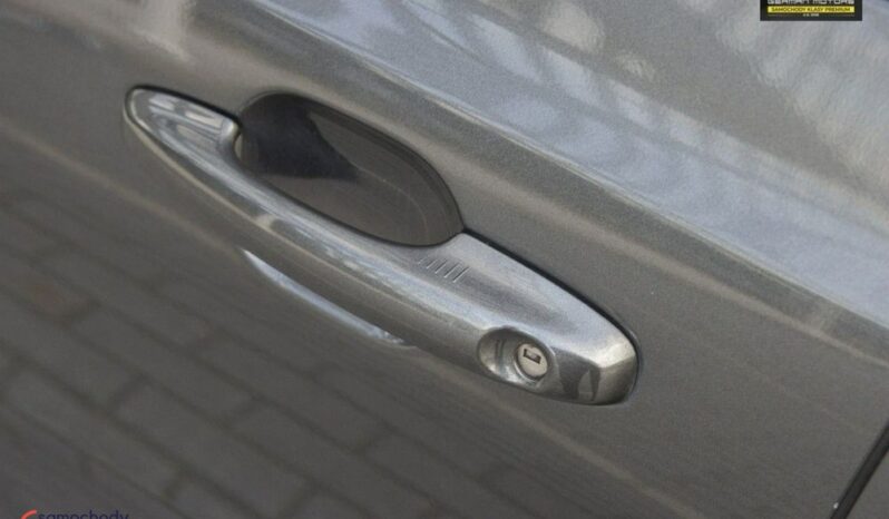 Ford Focus 1.5 EcoBoost Titanium X full