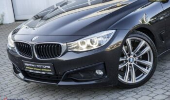 BMW 3GT 320d xDrive GT Sport-Aut Sport Line full