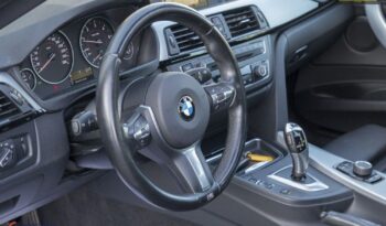 BMW 3GT 320d xDrive GT Sport-Aut Sport Line full
