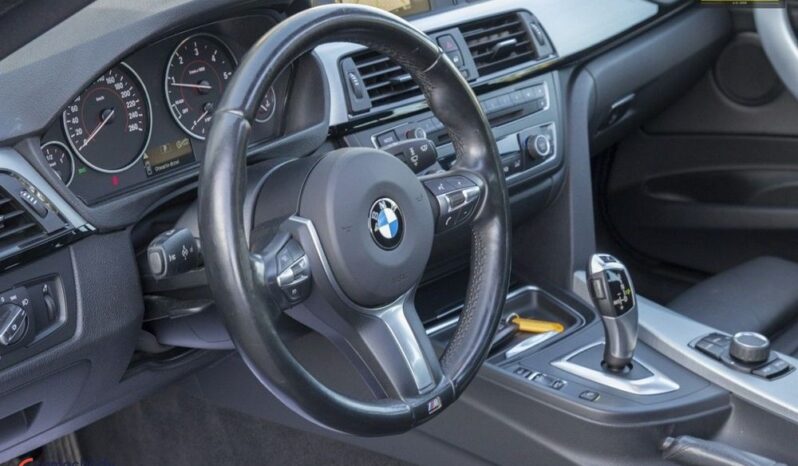 BMW 3GT 320d xDrive GT Sport-Aut Sport Line full