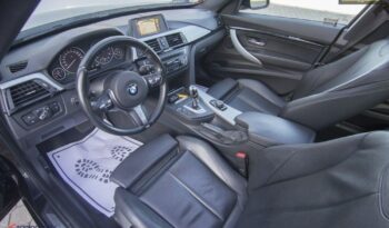 BMW 3GT 320d xDrive GT Sport-Aut Sport Line full