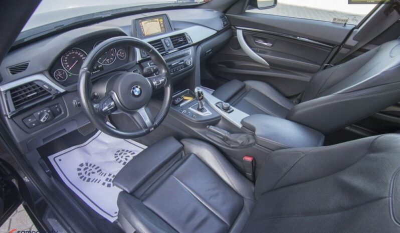 BMW 3GT 320d xDrive GT Sport-Aut Sport Line full