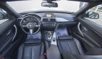 BMW 3GT 320d xDrive GT Sport-Aut Sport Line full
