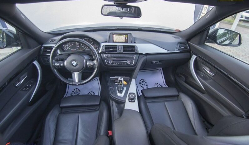 BMW 3GT 320d xDrive GT Sport-Aut Sport Line full