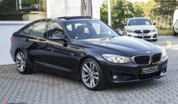 BMW 3GT 320d xDrive GT Sport-Aut Sport Line full