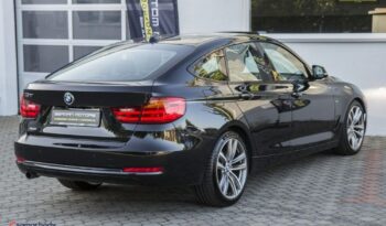 BMW 3GT 320d xDrive GT Sport-Aut Sport Line full