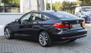 BMW 3GT 320d xDrive GT Sport-Aut Sport Line full