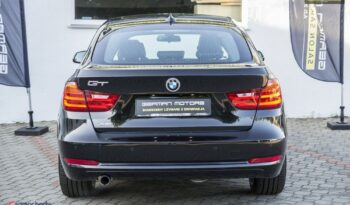 BMW 3GT 320d xDrive GT Sport-Aut Sport Line full