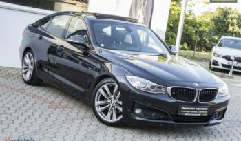 BMW 3GT 320d xDrive GT Sport-Aut Sport Line full
