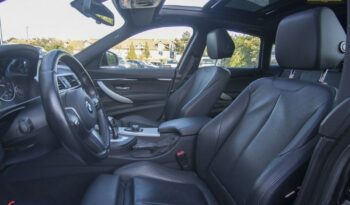 BMW 3GT 320d xDrive GT Sport-Aut Sport Line full