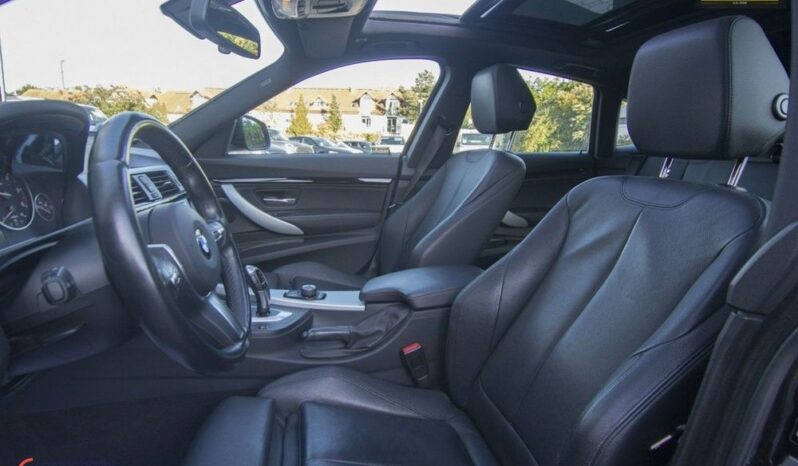 BMW 3GT 320d xDrive GT Sport-Aut Sport Line full