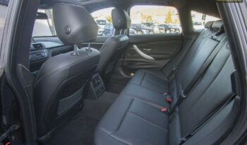 BMW 3GT 320d xDrive GT Sport-Aut Sport Line full