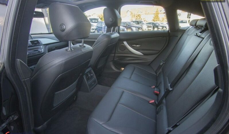 BMW 3GT 320d xDrive GT Sport-Aut Sport Line full